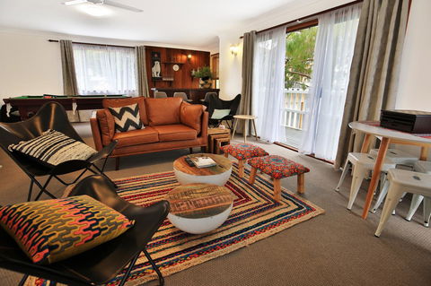 Hudson Bay @ Basin View-Pet Friendly-15 Mins To Hyams Beach - Accommodation Gladstone 21
