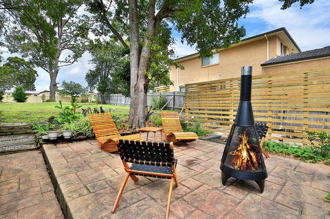 Hudson Bay @ Basin View-Pet Friendly-15 Mins To Hyams Beach - Accommodation Gladstone 31