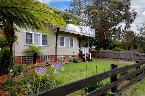 Hudson Bay @ Basin View-Pet Friendly-15 Mins To Hyams Beach - Accommodation Gladstone 40
