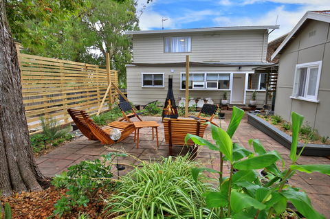 Hudson Bay @ Basin View-Pet Friendly-15 Mins To Hyams Beach - Accommodation Gladstone 29