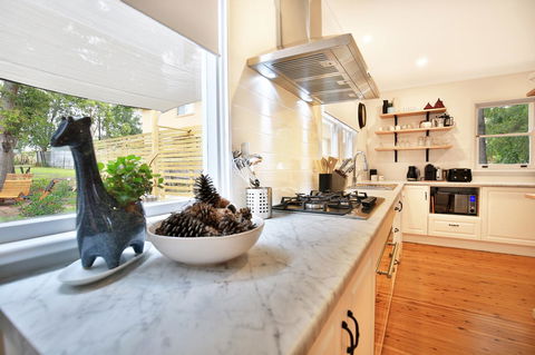 Hudson Bay @ Basin View-Pet Friendly-15 Mins To Hyams Beach - Accommodation Gladstone 6