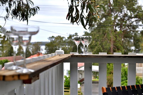 Hudson Bay @ Basin View-Pet Friendly-15 Mins To Hyams Beach - Accommodation Gladstone 24