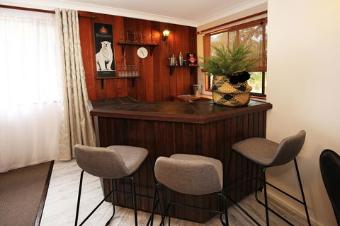 Hudson Bay @ Basin View-Pet Friendly-15 Mins To Hyams Beach - Accommodation Gladstone 15