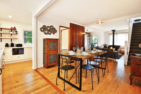 Hudson Bay @ Basin View-Pet Friendly-15 Mins To Hyams Beach - Accommodation Gladstone 3