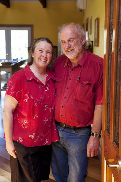 The Fruiterer's - Accommodation Gladstone 9