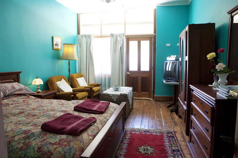 The Fruiterer's - Accommodation Gladstone 20