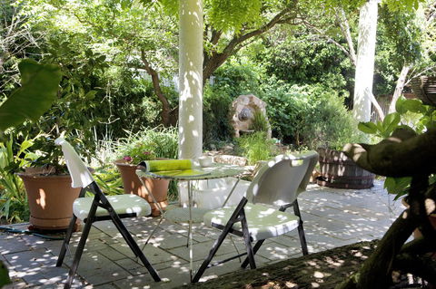 The Fruiterer's - Accommodation Gladstone 5