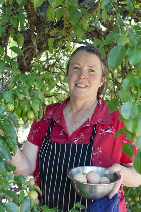 The Fruiterer's - Accommodation Gladstone 6