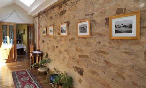 The Fruiterer's - Accommodation Gladstone 18