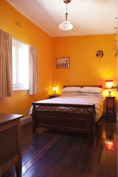 The Fruiterer's - Accommodation Gladstone 19