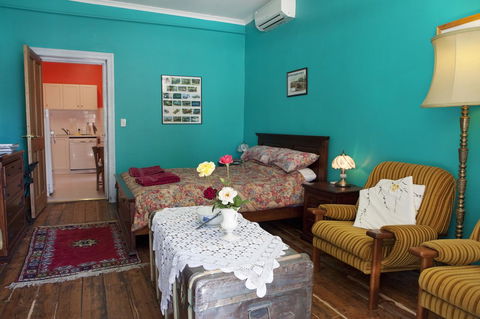 The Fruiterer's - Accommodation Gladstone 25