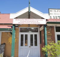 The Fruiterer's - Accommodation Gladstone
