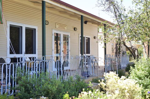 The Fruiterer's - Accommodation Gladstone 4