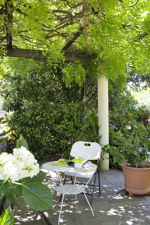 The Fruiterer's - Accommodation Gladstone 17
