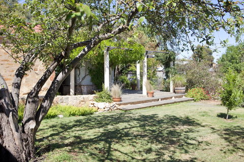 The Fruiterer's - Accommodation Gladstone 7