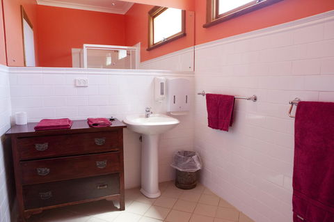 The Fruiterer's - Accommodation Gladstone 13