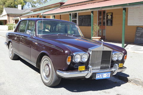 The Fruiterer's - Accommodation Gladstone 16