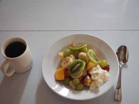 The Fruiterer's - Accommodation Gladstone 2
