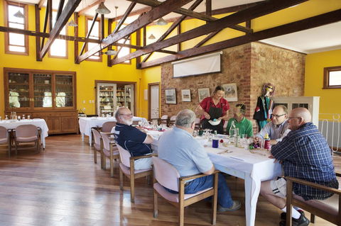 The Fruiterer's - Accommodation Gladstone 11