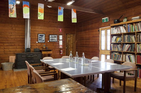 The Fruiterer's - Accommodation Gladstone 10