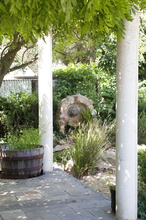 The Fruiterer's - Accommodation Gladstone 8