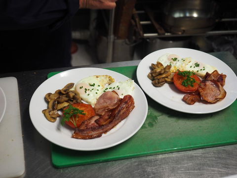 The Fruiterer's - Accommodation Gladstone 1