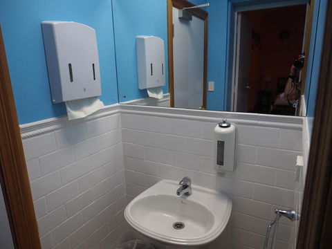 The Fruiterer's - Accommodation Gladstone 24