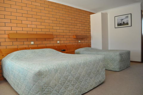 Keith Motor Inn - Accommodation Gladstone 10