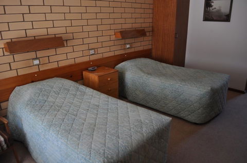 Keith Motor Inn - Accommodation Gladstone 16