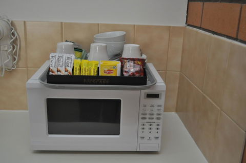 Keith Motor Inn - Accommodation Gladstone 9