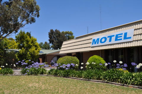 Keith Motor Inn - Accommodation Gladstone 0