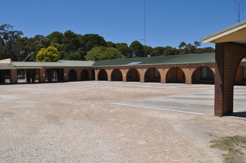 Keith Motor Inn - Accommodation Gladstone 14