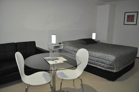 Keith Motor Inn - Accommodation Gladstone 11