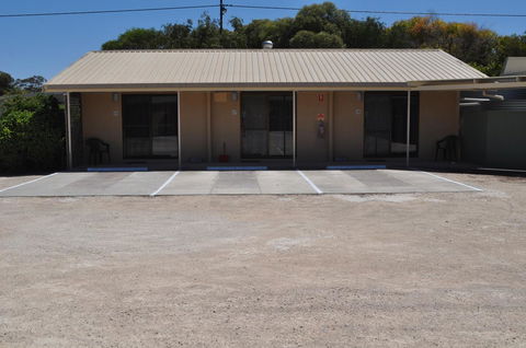 Keith Motor Inn - Accommodation Gladstone 5