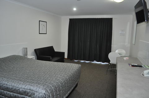 Keith Motor Inn - Accommodation Gladstone 15