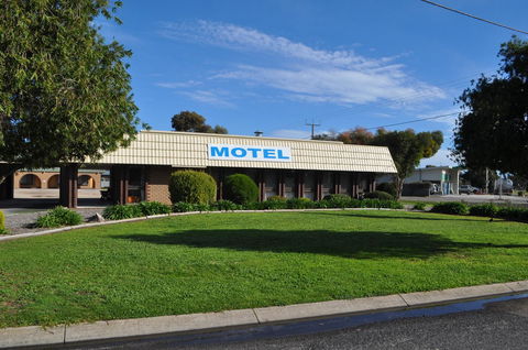 Keith Motor Inn - Accommodation Gladstone 7