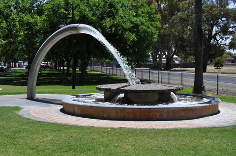 Keith Motor Inn - Accommodation Gladstone 1