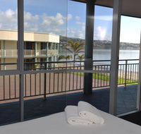 Hilton Motel - Accommodation Gladstone
