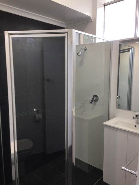 Hilton Beachfront Motel - Accommodation Gladstone 29
