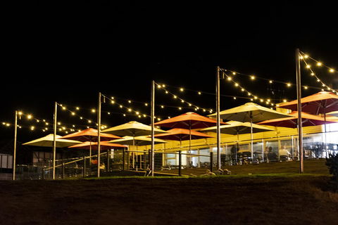 Moonta Bay Motel - Accommodation Gladstone 1