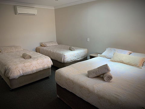 Moonta Bay Motel - Accommodation Gladstone 11