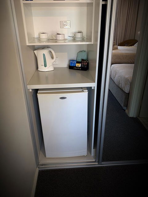Moonta Bay Motel - Accommodation Gladstone 9