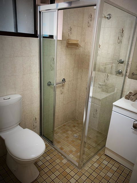 Moonta Bay Motel - Accommodation Gladstone 14