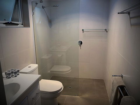 Moonta Bay Motel - Accommodation Gladstone 13