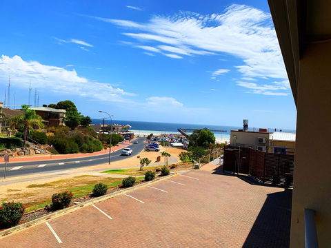 Moonta Bay Motel - Accommodation Gladstone 17
