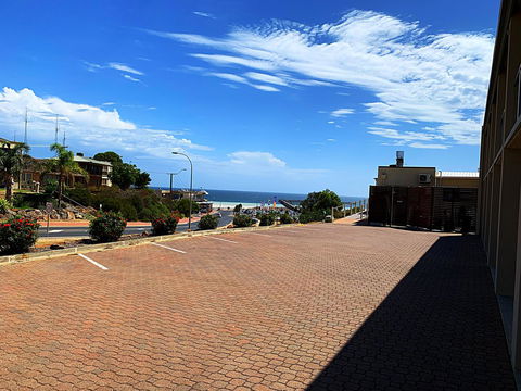 Moonta Bay Motel - Accommodation Gladstone 2