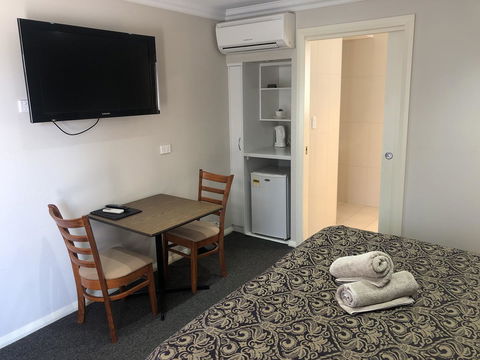 Moonta Bay Motel - Accommodation Gladstone 18