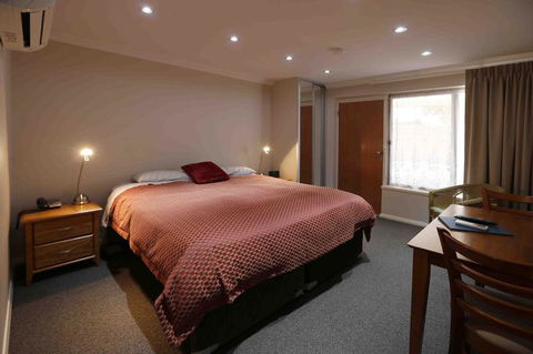 Moonta Bay Motel - Accommodation Gladstone 0