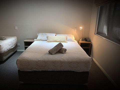 Moonta Bay Motel - Accommodation Gladstone 12