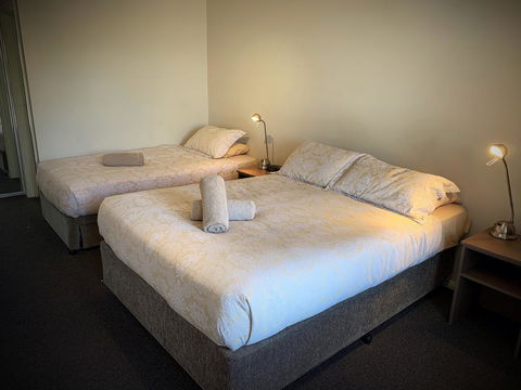 Moonta Bay Motel - Accommodation Gladstone 8